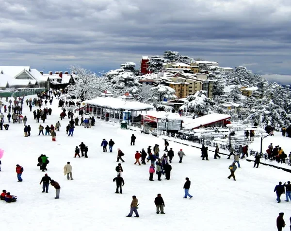 The-7-Best-Places-to-visit-in-Shimla-for-Snowfall